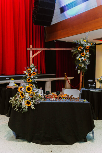 Kathedral Event Center