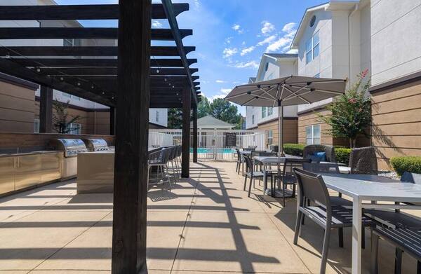 Homewood Suites by Hilton Jackson-Ridgeland