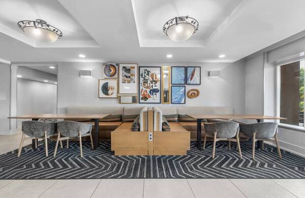 Homewood Suites by Hilton Jackson-Ridgeland