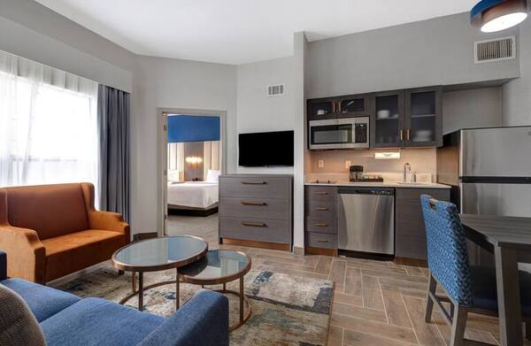 Homewood Suites by Hilton Jackson-Ridgeland