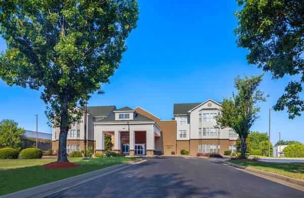 Homewood Suites by Hilton Jackson-Ridgeland