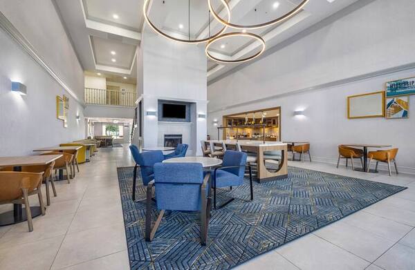 Homewood Suites by Hilton Jackson-Ridgeland