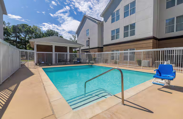 Homewood Suites by Hilton Jackson-Ridgeland