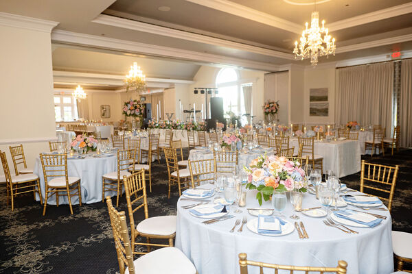 Providence Country Club