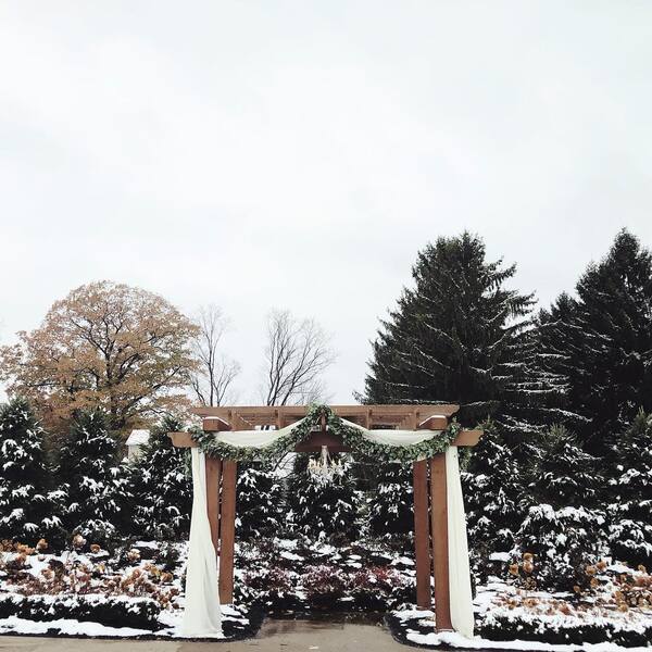 Irons Mill Farmstead