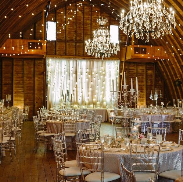 Irons Mill Farmstead