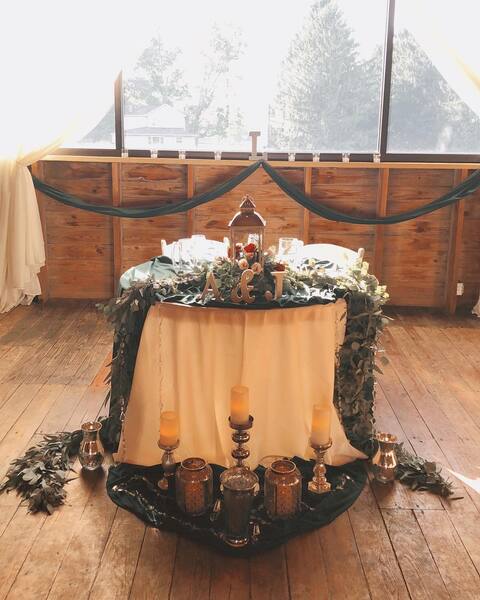 Irons Mill Farmstead