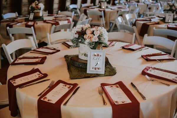 Irons Mill Farmstead