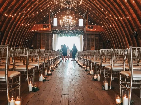 Irons Mill Farmstead