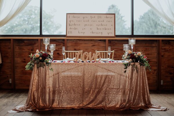 Irons Mill Farmstead