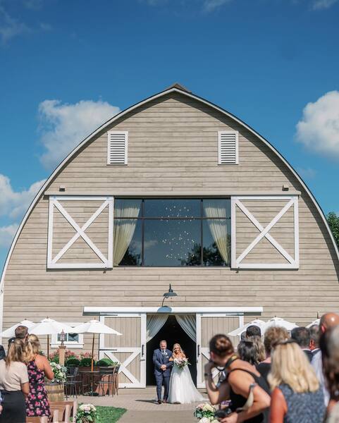 Irons Mill Farmstead