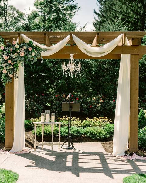 Irons Mill Farmstead