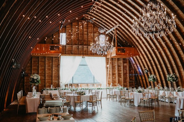 Irons Mill Farmstead