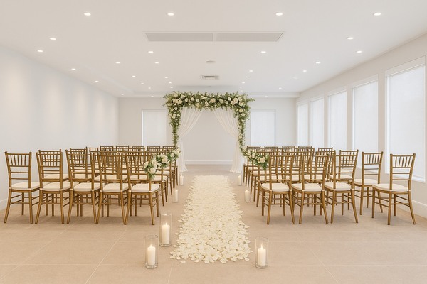 DoubleTree by Hilton New York JFK Airport