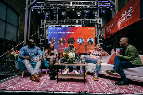 The Courtyard at Fourth & Co.