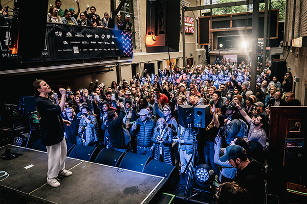 The Courtyard at Fourth & Co.