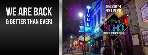 Soho Lounge
