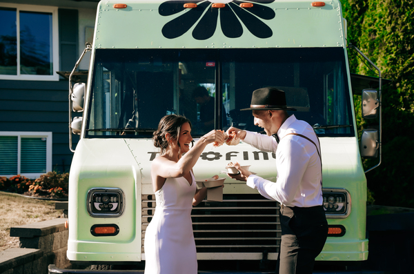 Tacofino Food Trucks