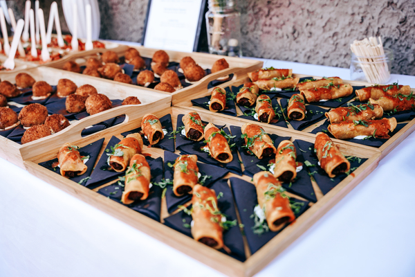 Tacofino Food Trucks