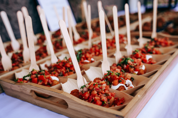 Tacofino Food Trucks