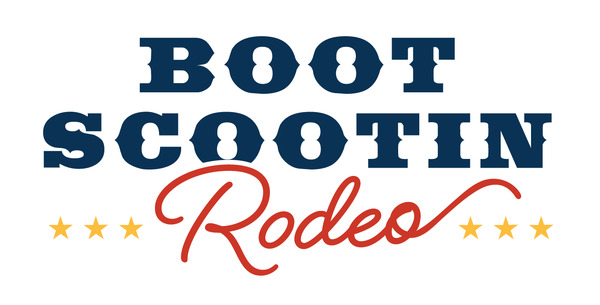 Boot Scootin Rodeo