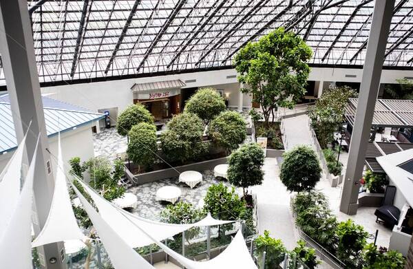 DoubleTree by Hilton Hotel Rochester