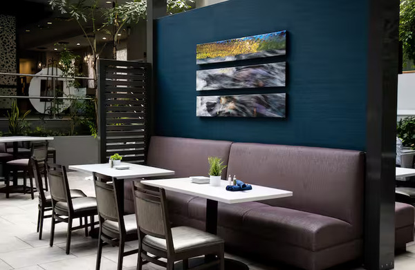 DoubleTree by Hilton Hotel Rochester