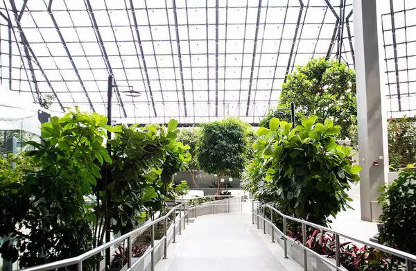 DoubleTree by Hilton Hotel Rochester