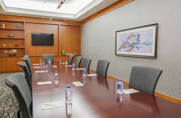 DoubleTree by Hilton Hotel Rochester