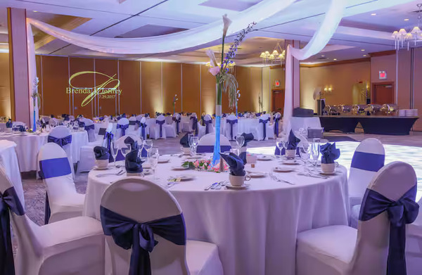 DoubleTree by Hilton Hotel Rochester