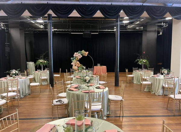 Dinah Washington Cultural Arts Center