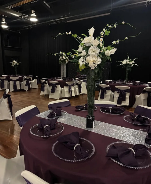 Dinah Washington Cultural Arts Center