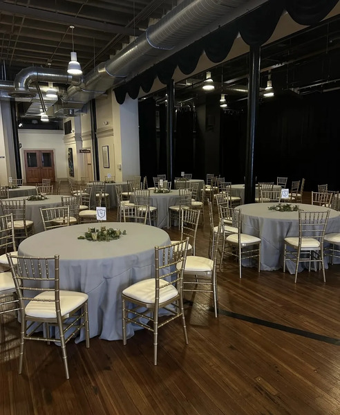 Dinah Washington Cultural Arts Center