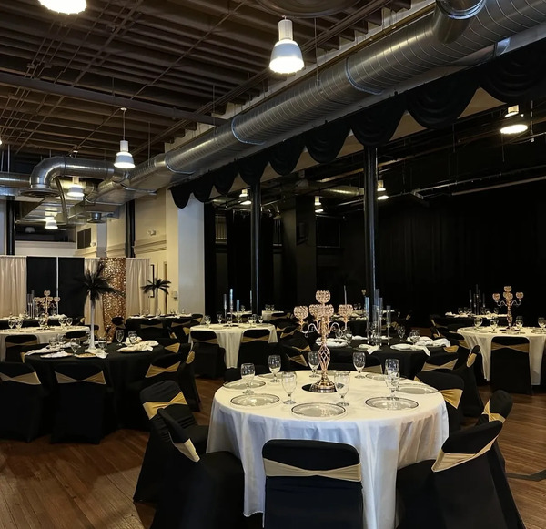 Dinah Washington Cultural Arts Center