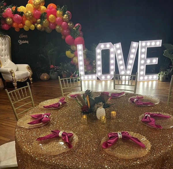 Dinah Washington Cultural Arts Center