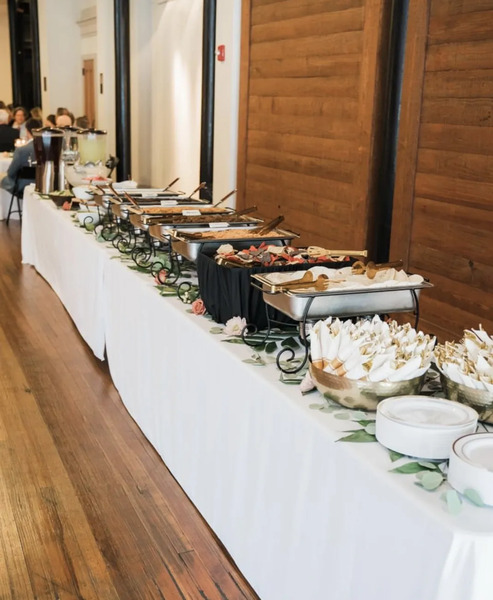 Dinah Washington Cultural Arts Center