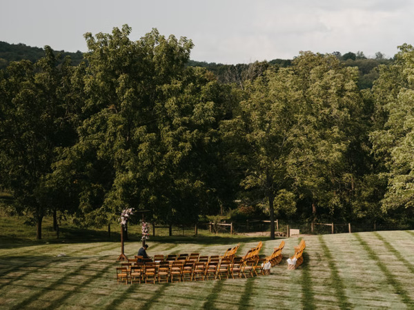 The Farm at Glenwood Mountain