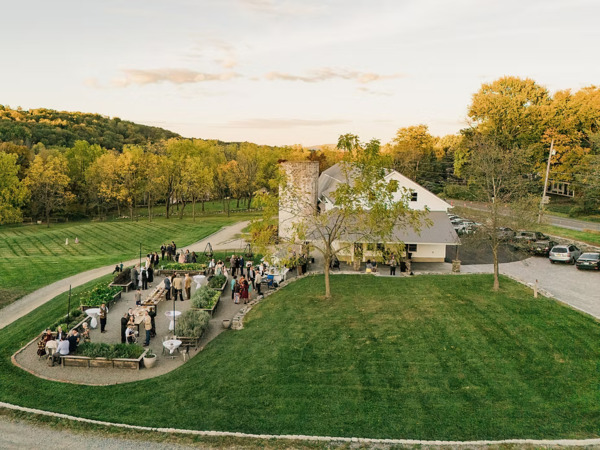 The Farm at Glenwood Mountain