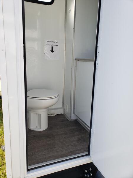 Mid Florida Portable Toilet Services