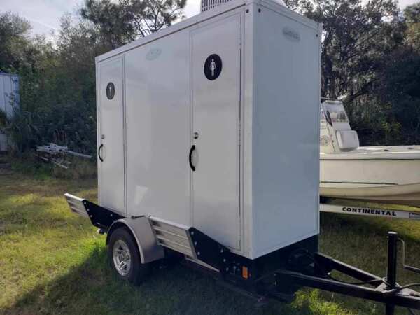 Mid Florida Portable Toilet Services