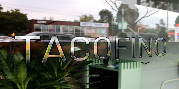 Tacofino Kitsilano
