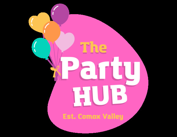 The Party Hub