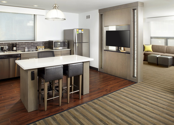 Hyatt House Denver/Lakewood at Belmar