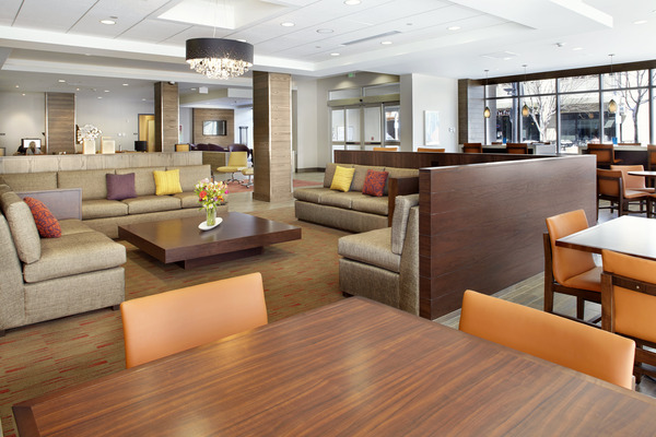 Hyatt House Denver/Lakewood at Belmar