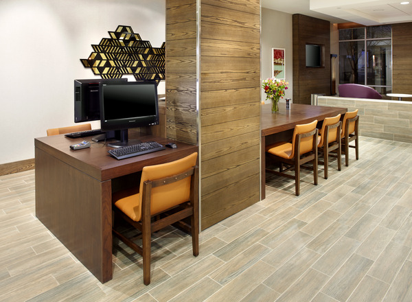 Hyatt House Denver/Lakewood at Belmar