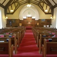 Sanctuary