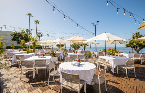 Las Brisas Restaurant