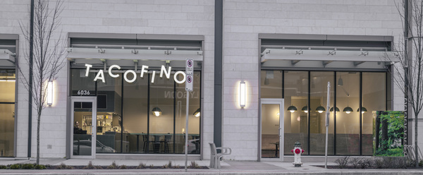 Tacofino Metrotown