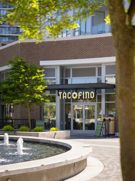Tacofino White Rock