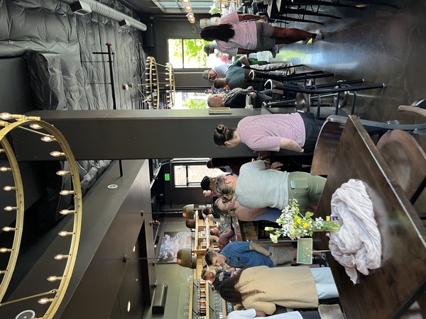 Chambers Bay Distillery - Town Center Tasting Room